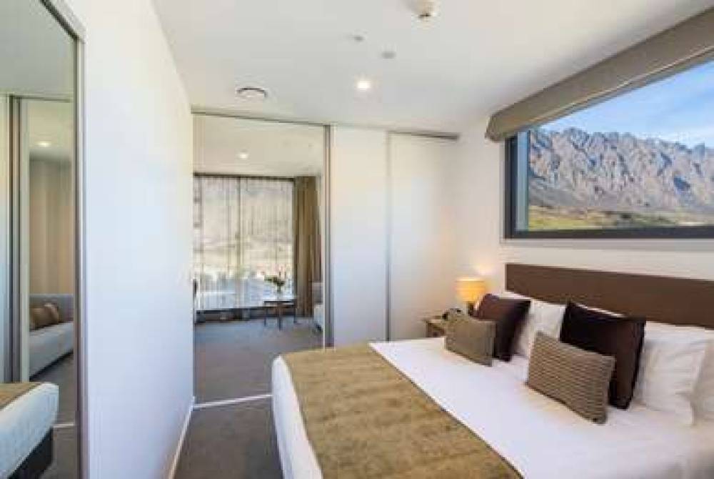 WYNDHAM GARDEN REMARKABLES PAR 4