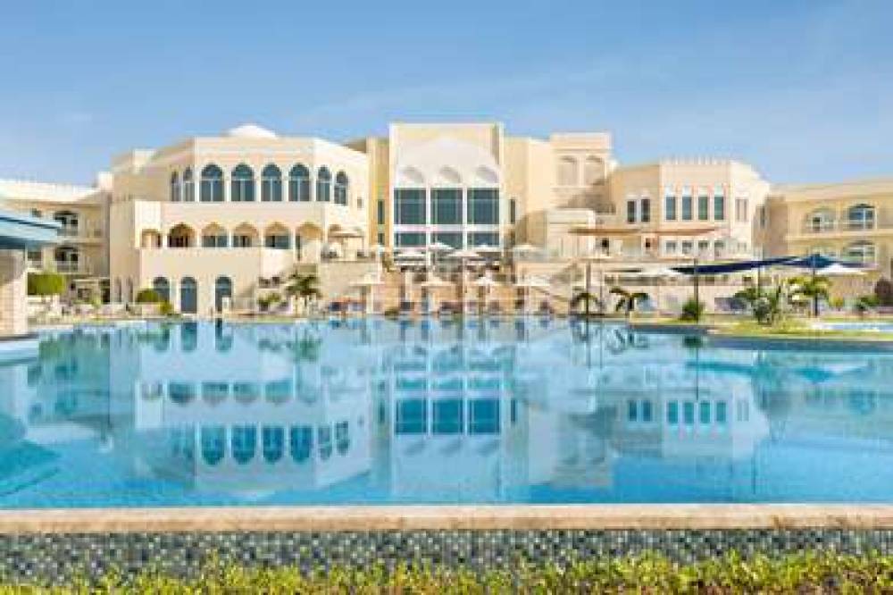 WYNDHAM GARDEN SALALAH MIRBAT 5