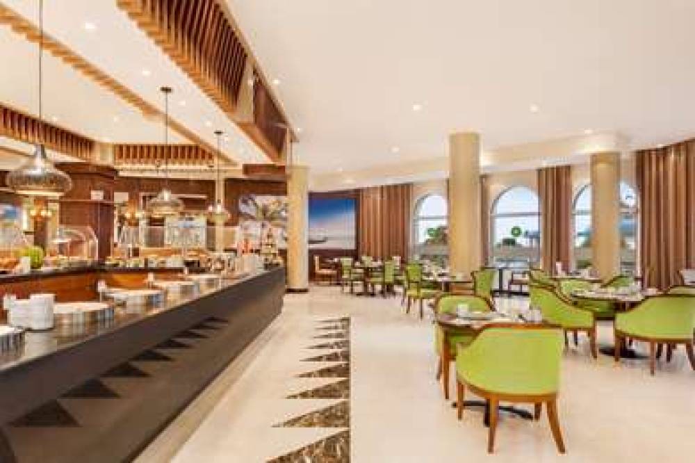 WYNDHAM GARDEN SALALAH MIRBAT 8