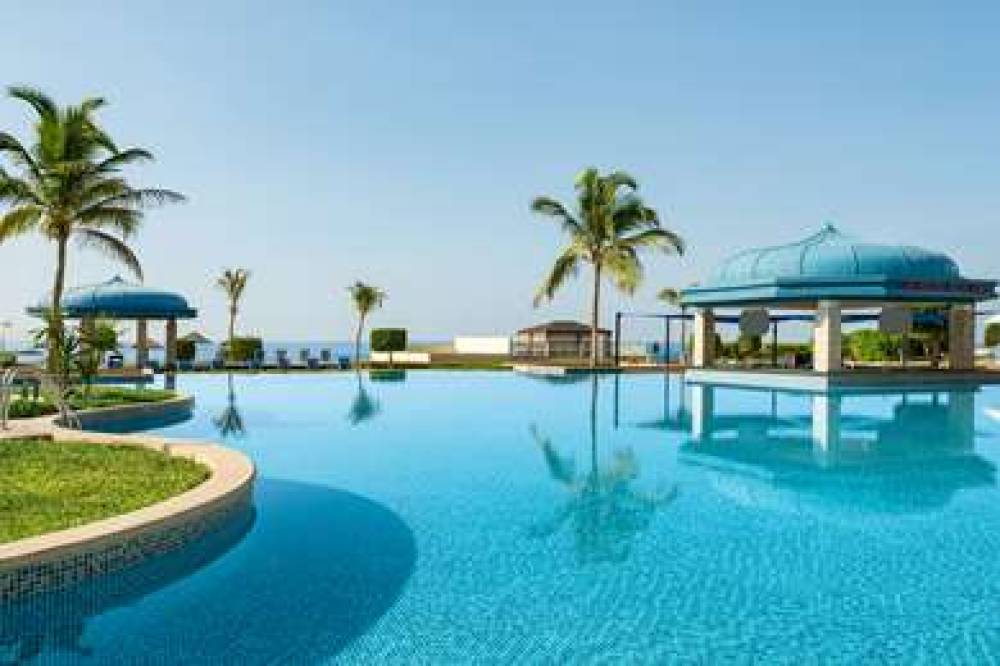 WYNDHAM GARDEN SALALAH MIRBAT 4