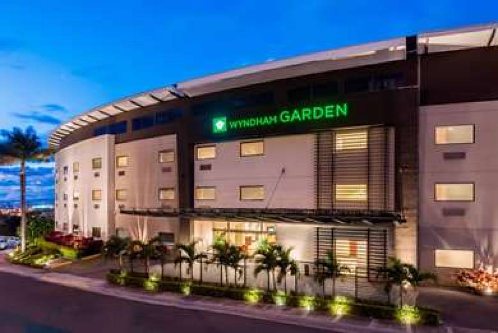 Wyndham Garden San Jose Escazu 1