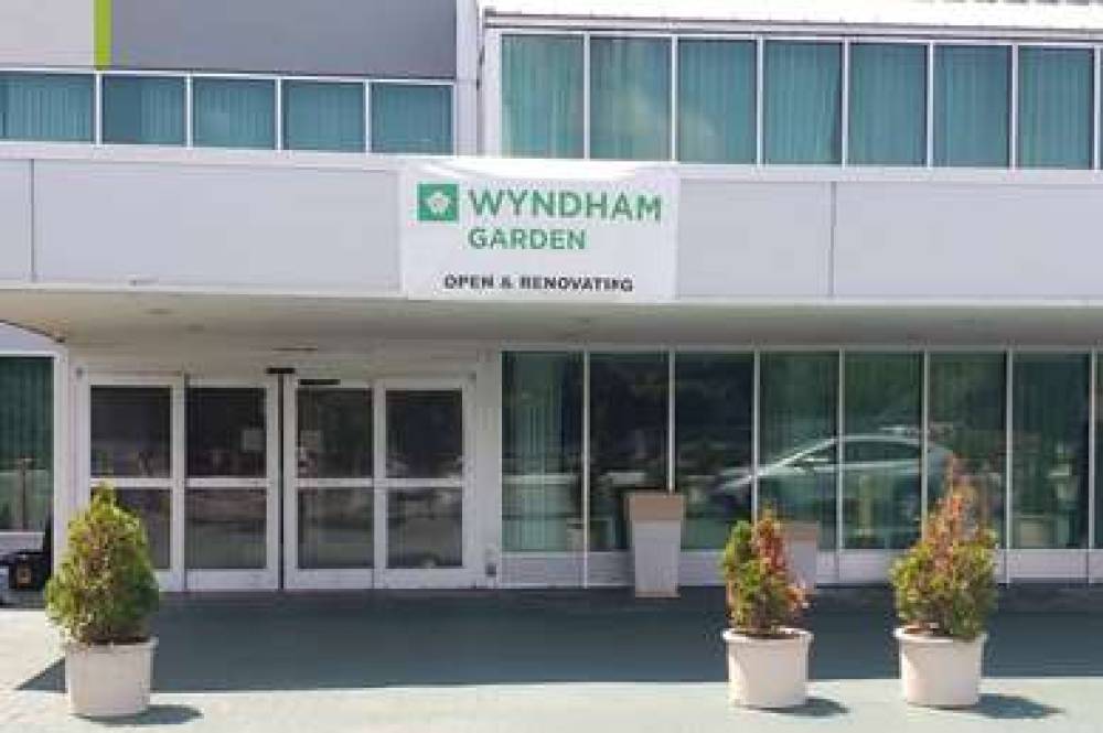 WYNDHAM GARDEN TOTOWA 1