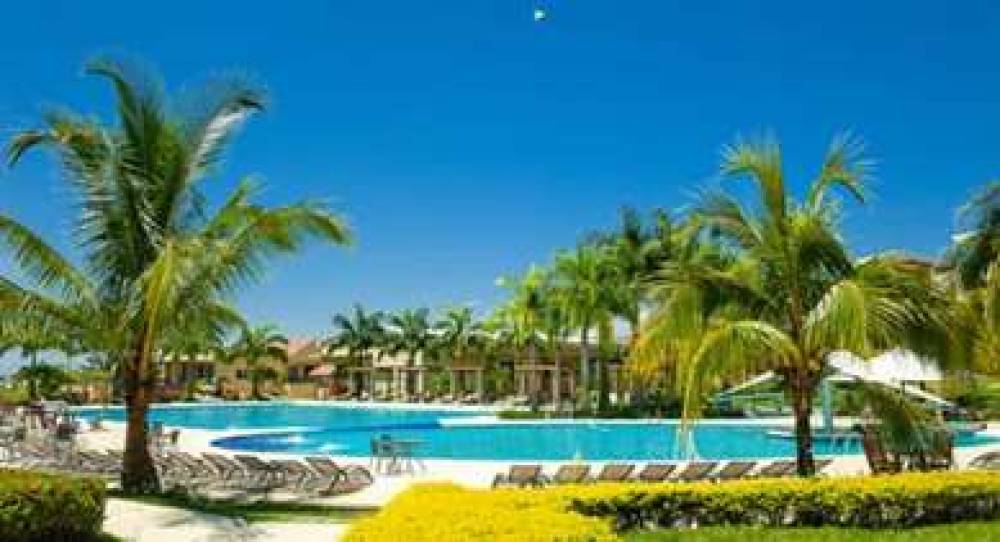 Wyndham Garden Villavicencio 6