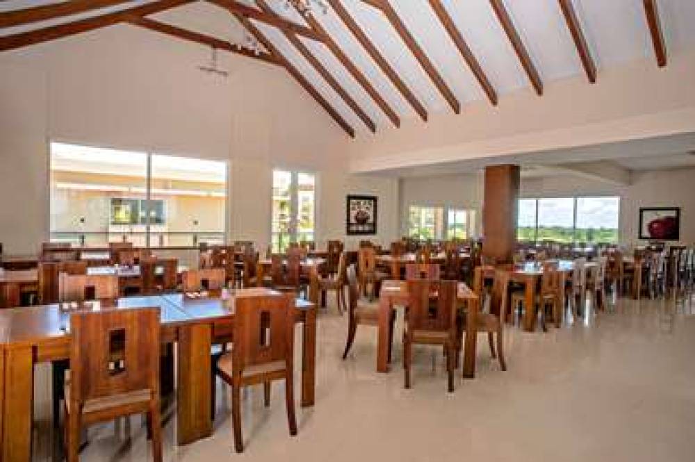 Wyndham Garden Villavicencio 10