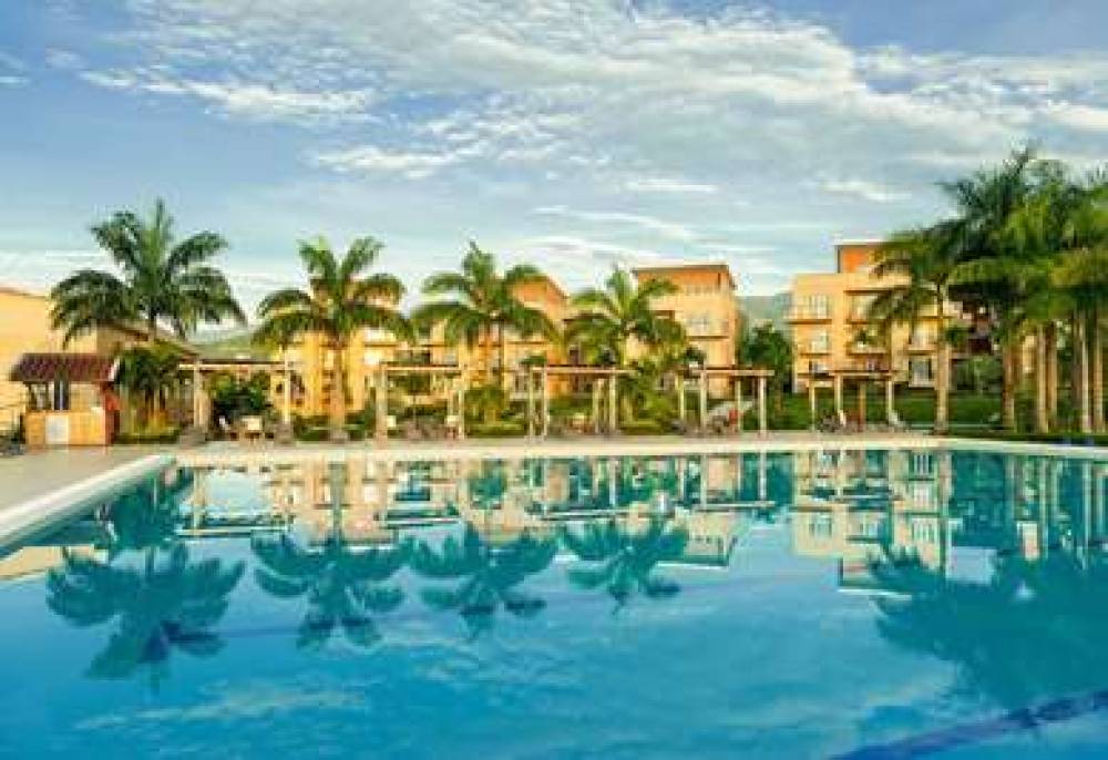 Wyndham Garden Villavicencio 5