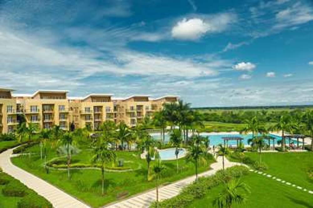 Wyndham Garden Villavicencio 2