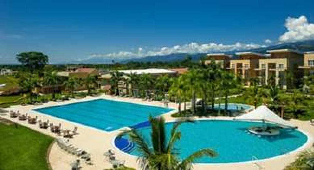 Wyndham Garden Villavicencio 7