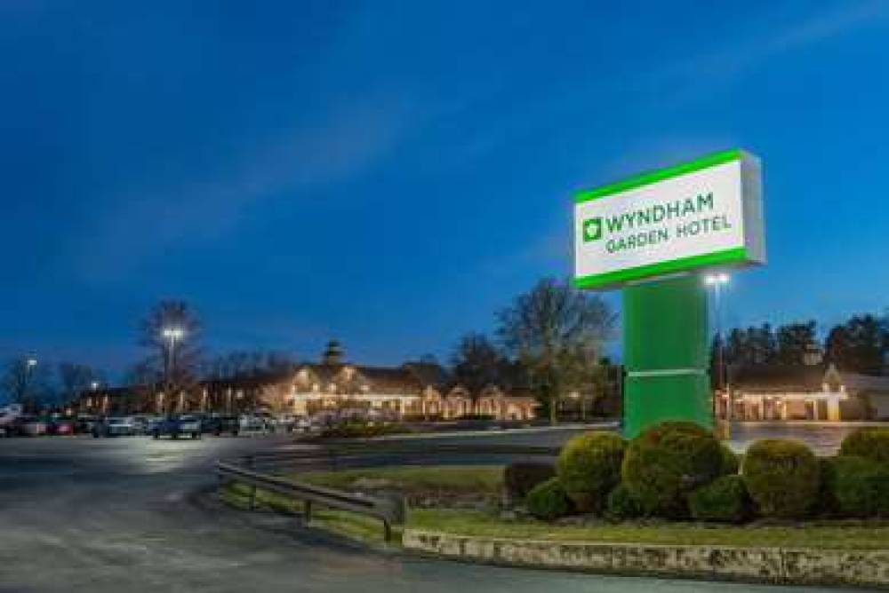 WYNDHAM GARDEN YORK 5