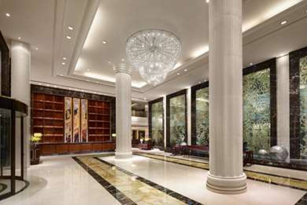 WYNDHAM GARDEN ZHENGZHOU EAST 7