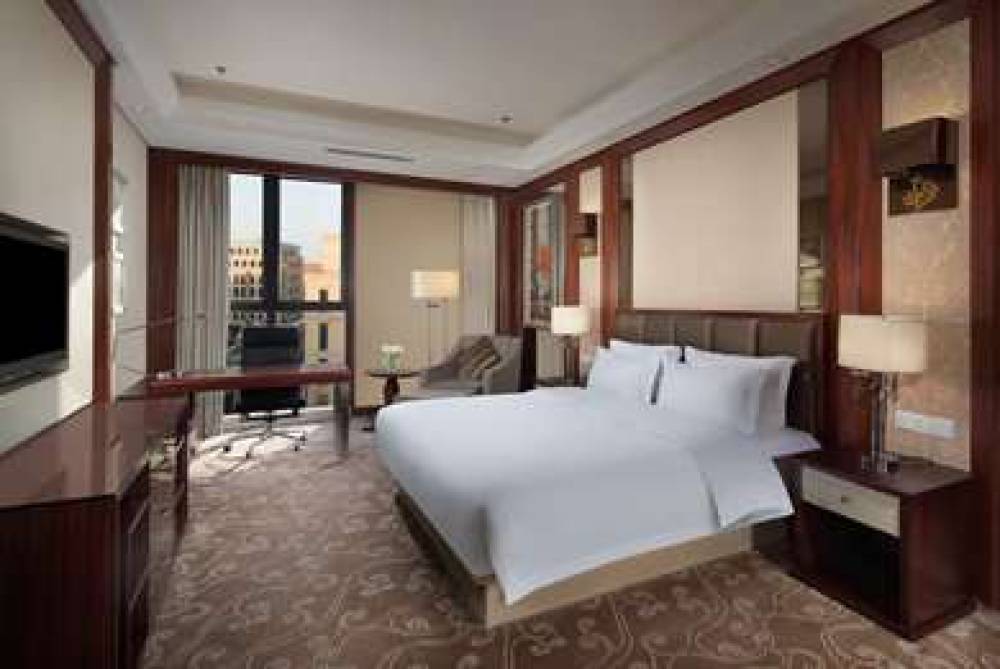 WYNDHAM GARDEN ZHENGZHOU EAST 1