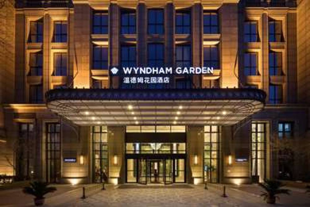 Wyndham Garden Zhengzhou East