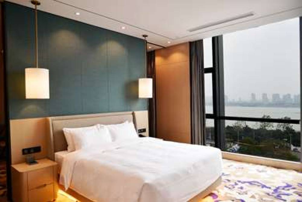 WYNDHAM GDN NANCHANG HONGGUTAN 4