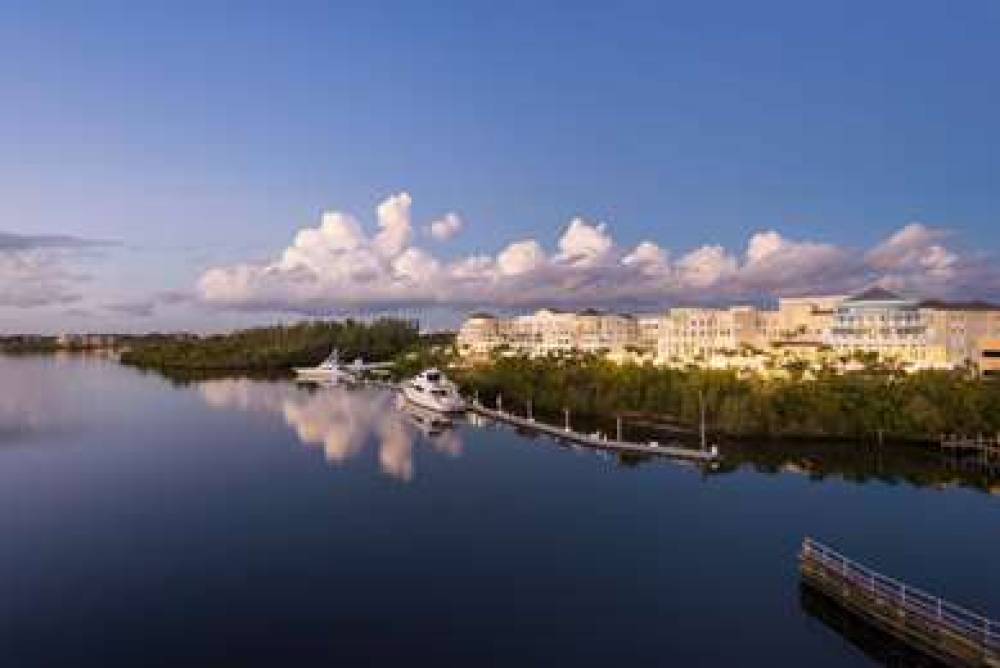 WYNDHAM GRAND JUPITER 6