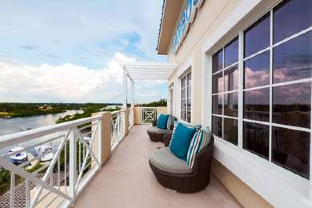 WYNDHAM GRAND JUPITER 9