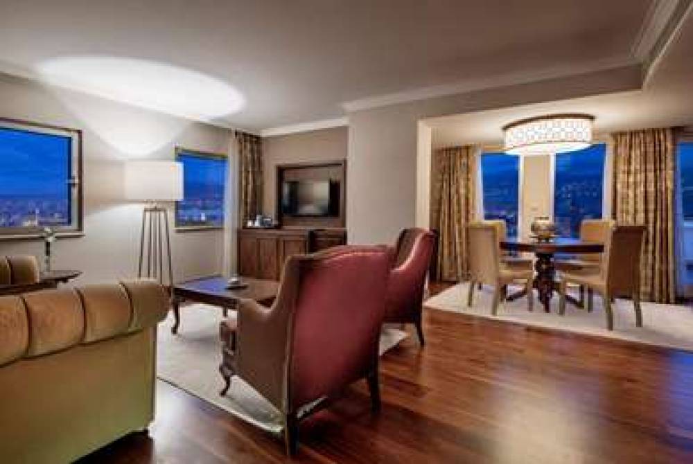 WYNDHAM GRAND KAYSERI 1