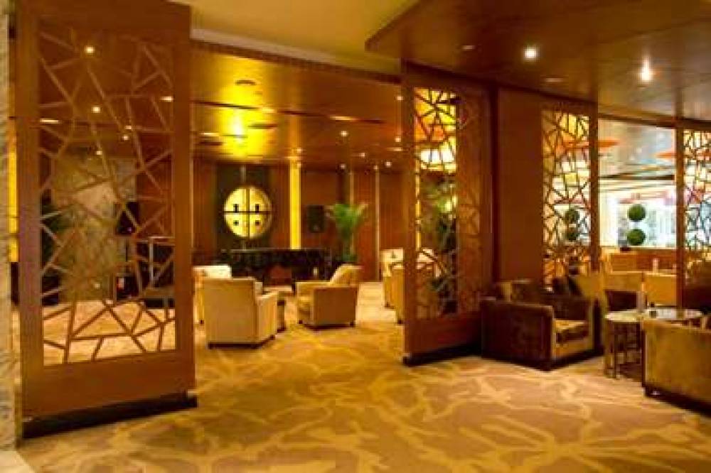 Wyndham Grand Plaza Royale Hangzhou 5