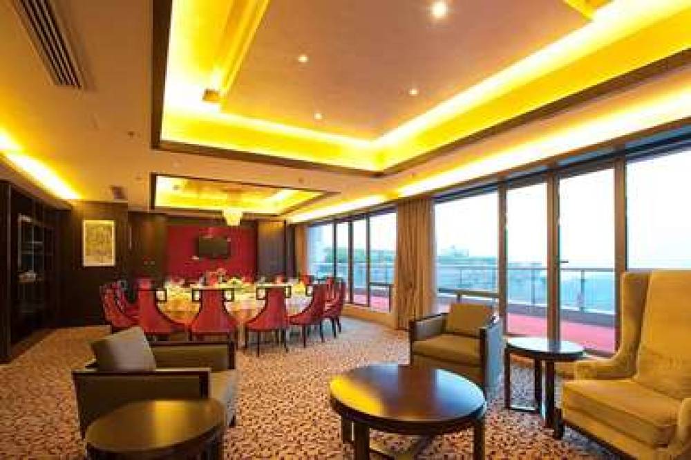 Wyndham Grand Plaza Royale Hangzhou 10