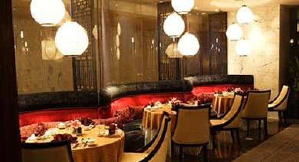 Wyndham Grand Plaza Royale Oriental Shanghai 6