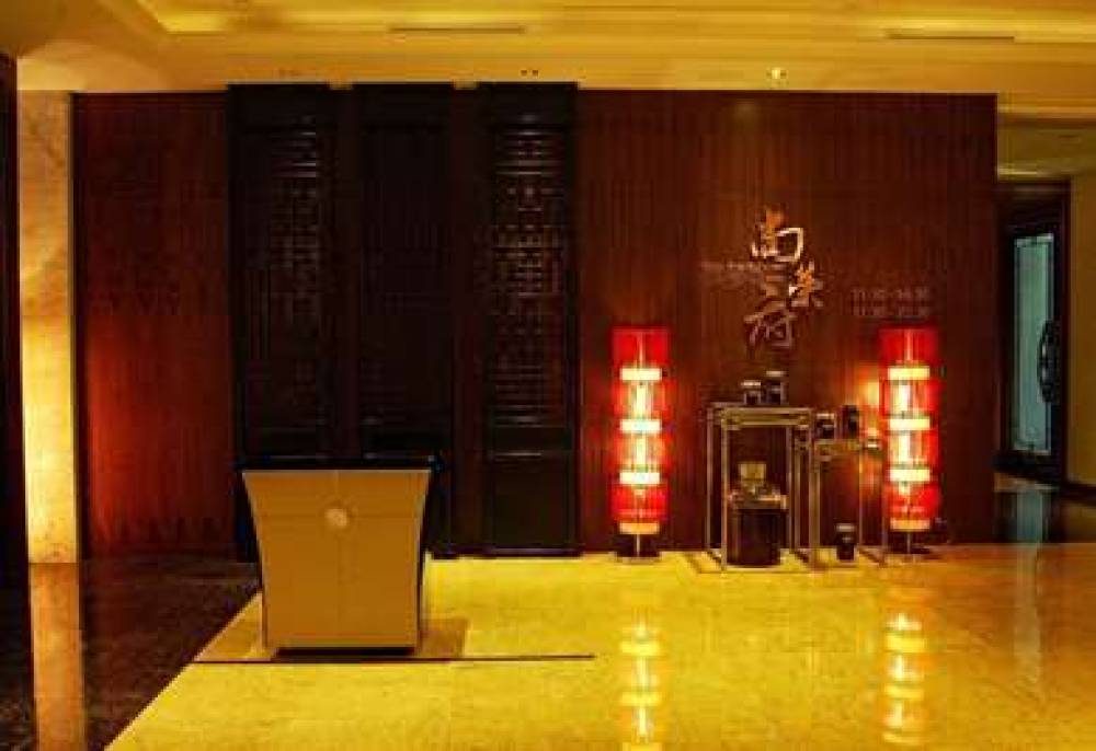 Wyndham Grand Plaza Royale Oriental Shanghai 7