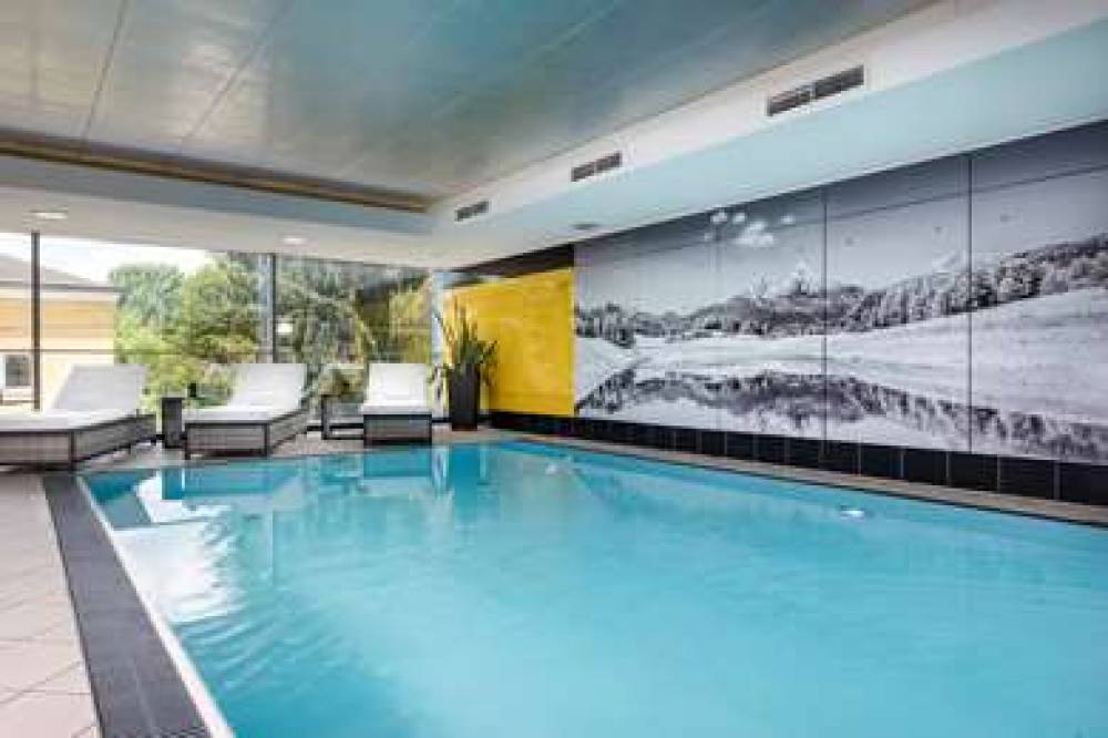 WYNDHAM GRAND SALZBURG CONFERE 4