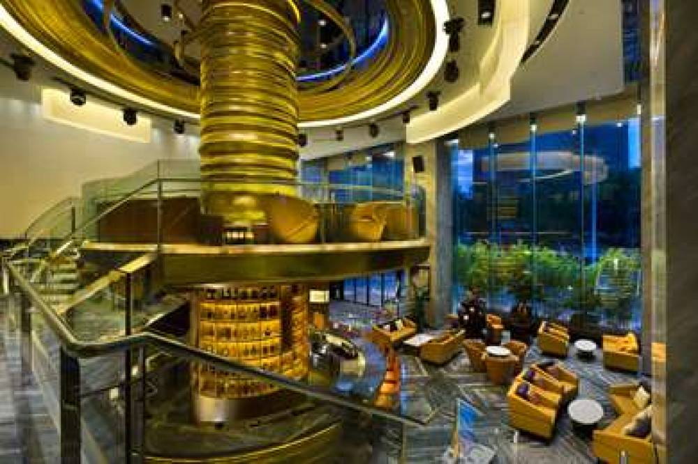 WYNDHAM GRAND SHENZHEN 4