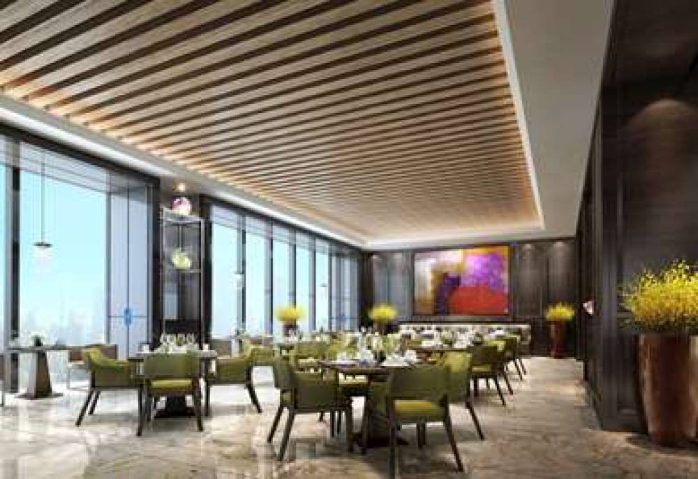 WYNDHAM GRAND SHENZHEN 7