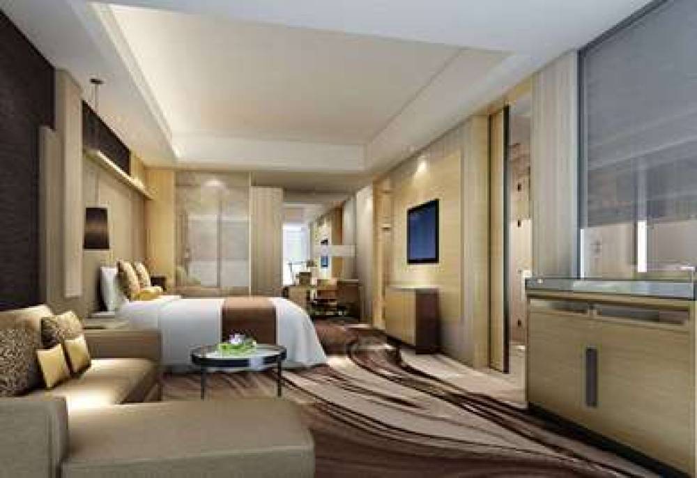 WYNDHAM GRAND SHENZHEN 9