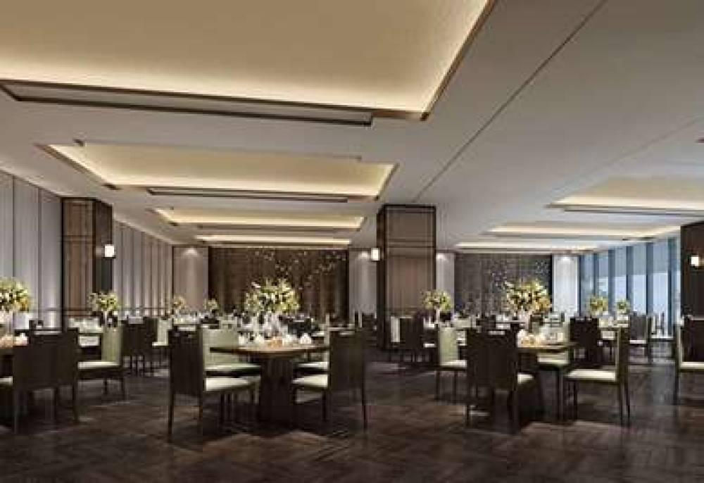 WYNDHAM GRAND SHENZHEN 6