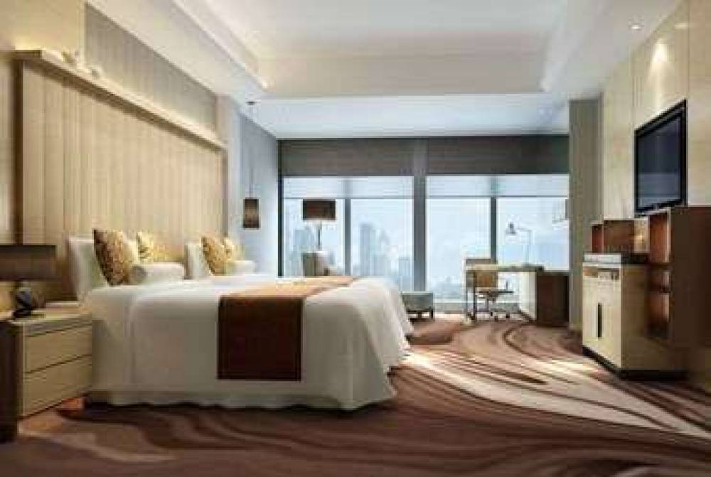 WYNDHAM GRAND SHENZHEN 10