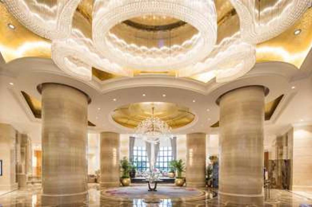 WYNDHAM GRAND XIAMEN HAICANG 6