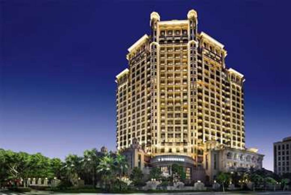 WYNDHAM GRAND XIAMEN HAICANG 3