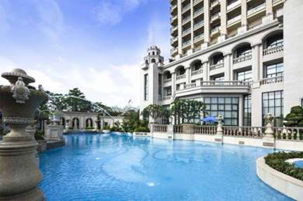 WYNDHAM GRAND XIAMEN HAICANG 8