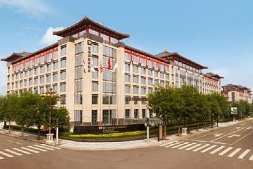 WYNDHAM GRAND XIAN SOUTH 3