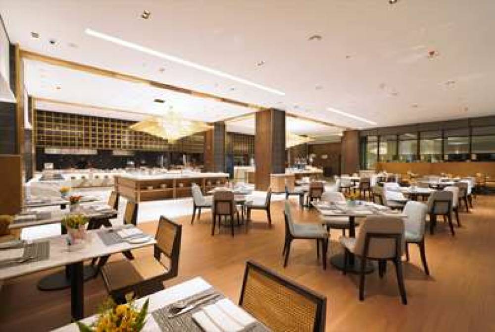 WYNDHAM GRAND YANGON 9