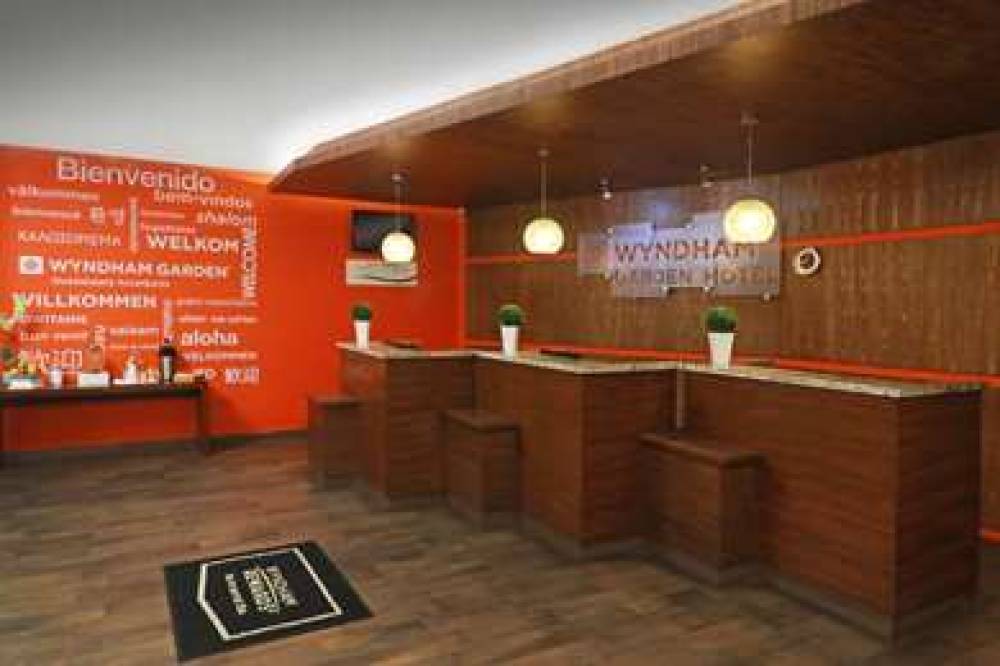 Wyndham Guadalajara Acueducto