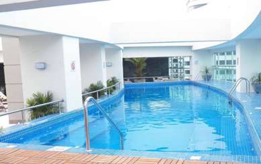 WYNDHAM GUAYAQUIL 9