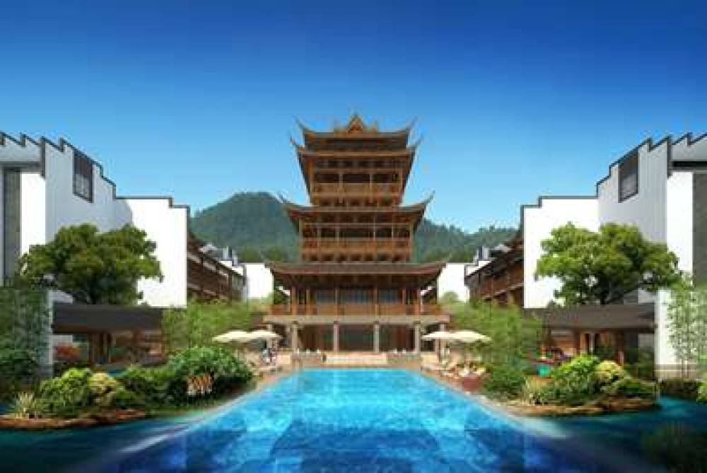 WYNDHAM GUILIN PINGLE 3