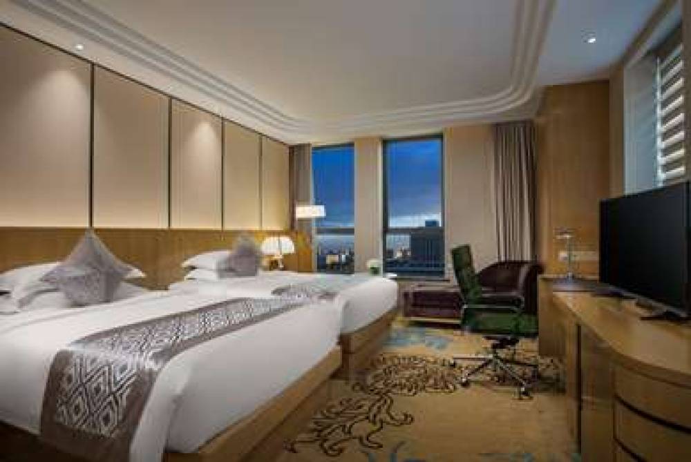 WYNDHAM HANGZHOU EAST 8