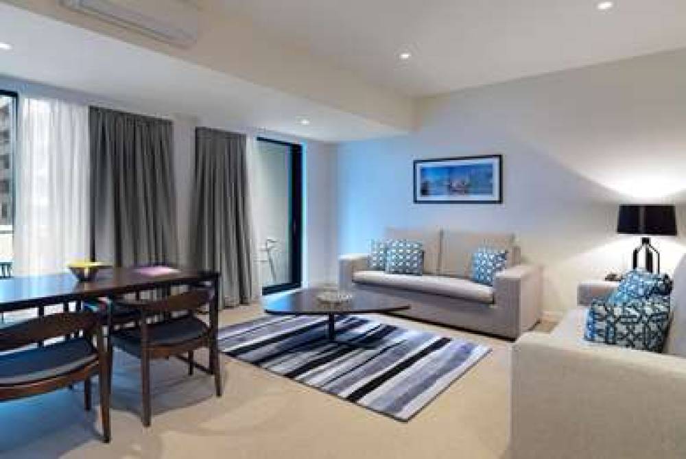 WYNDHAM HOTEL MELBOURNE 9