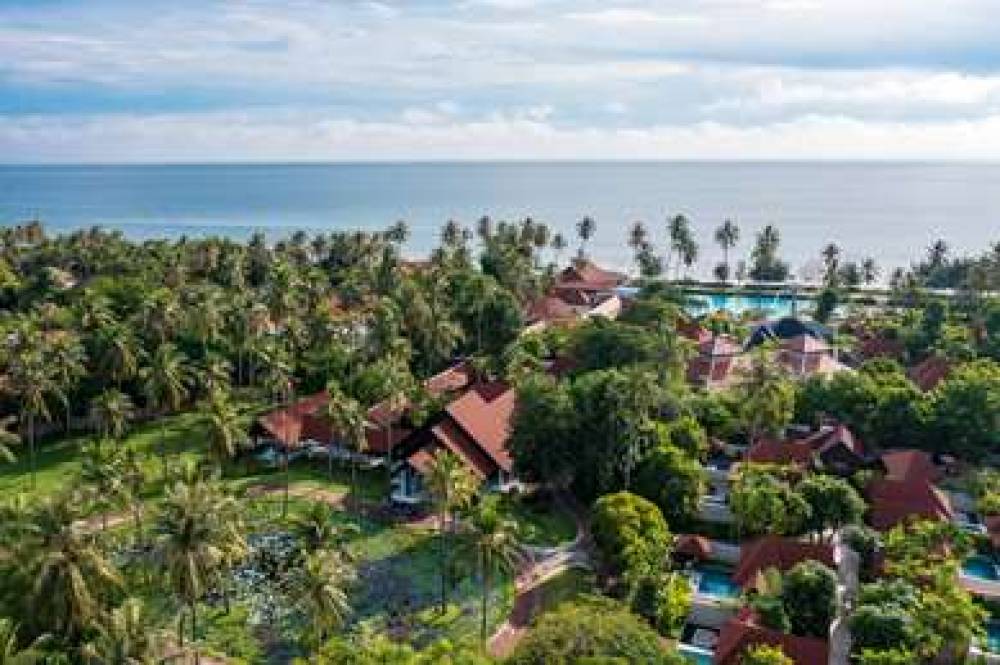 Wyndham Hua Hin Pranburi Resort & V