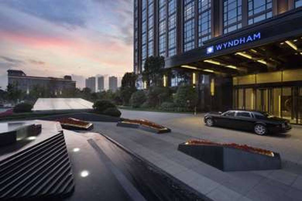 Wyndham Jinjiang