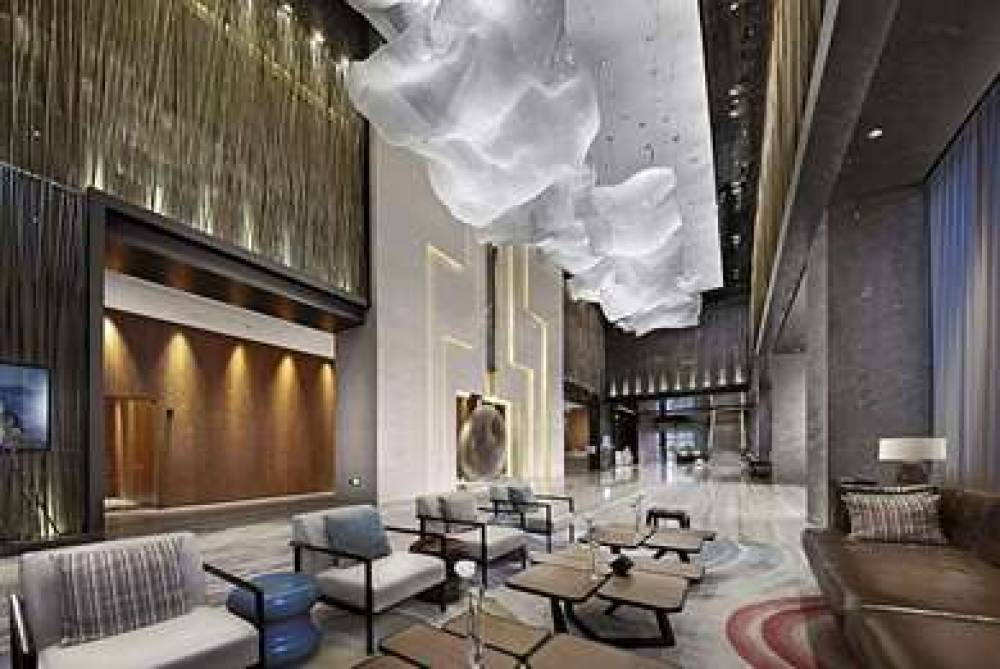 WYNDHAM JINJIANG 6