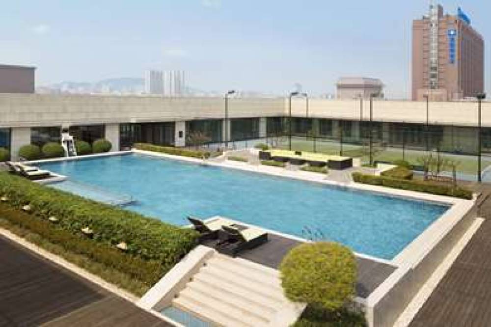 WYNDHAM JINJIANG 8