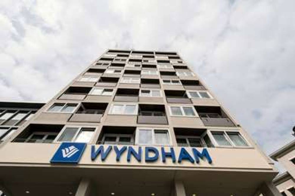 WYNDHAM KOELN 2