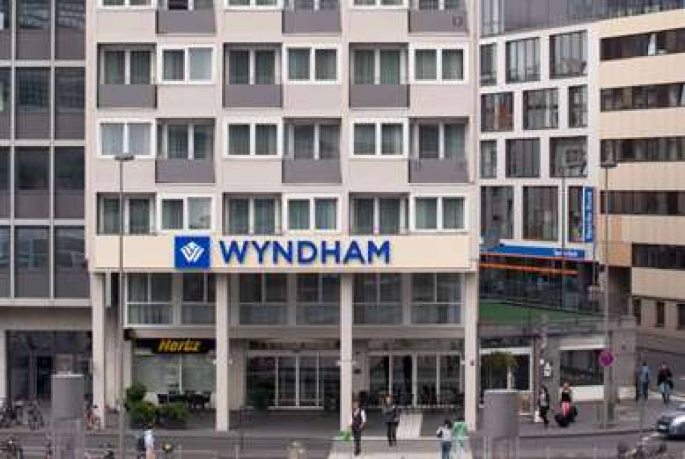 WYNDHAM KOELN 1