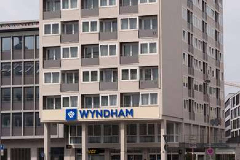 WYNDHAM KOELN 4