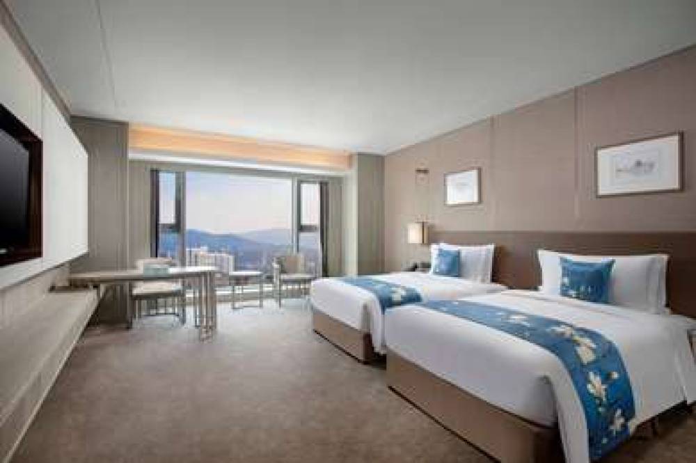 WYNDHAM KUNMING PANLONG 4