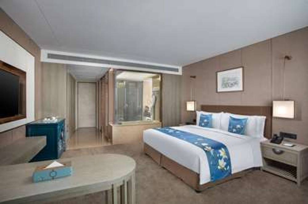 WYNDHAM KUNMING PANLONG 2