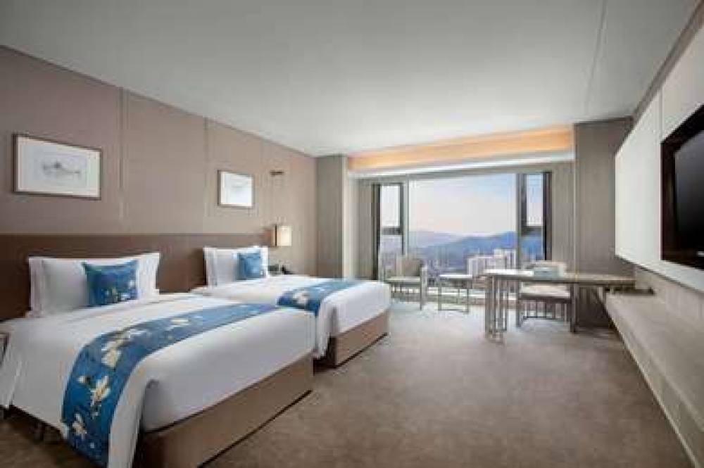 WYNDHAM KUNMING PANLONG 3