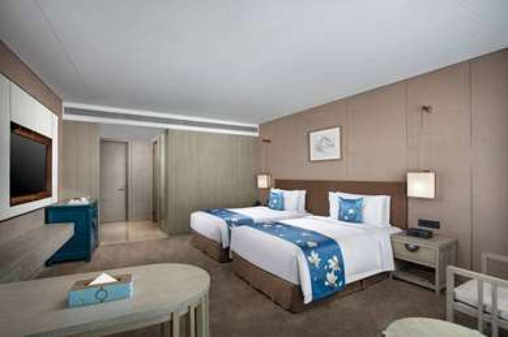 WYNDHAM KUNMING PANLONG 5